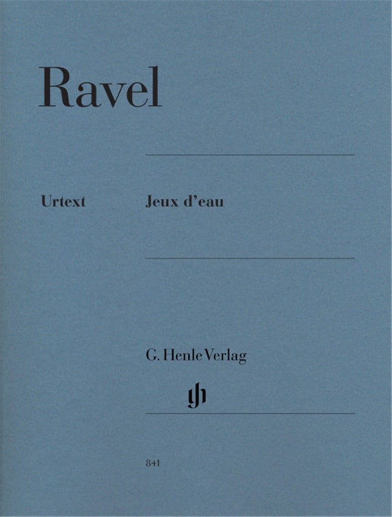 Jeux D'Eau
